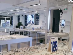 -老仙配镜厂(北京沙河人民公社大食堂店)