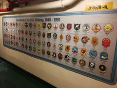 -中途岛号航空母舰博物馆