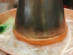 -侃爷南门铜锅涮肉