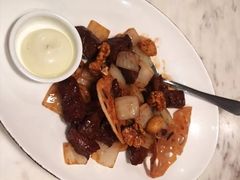 -漢舍中国菜馆(889广场店)