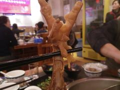 -重庆烧鸡公火锅(簋街店)