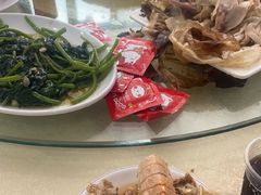 -考记泥焗鸡农庄·海鲜(北洛秘境店)