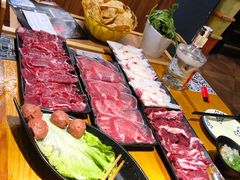 -牛品福潮汕牛肉火锅(旺庄店)