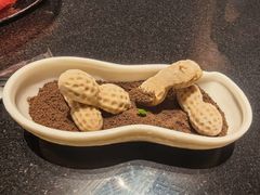 -许爷家·生态湖鲜(徐汇日月光店)