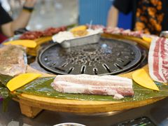 -玄希浪漫厨房·韩料烤肉(湖滨银泰in77店)