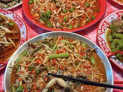 -盐老幺自贡盐帮菜老店