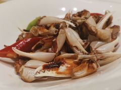 鲜椒蟹钳-金春禧(世茂国际广场店)