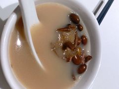 -衡山汇·高级粤菜(霄云路店)