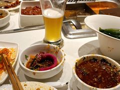 -海底捞火锅(长宁路龙之梦店)