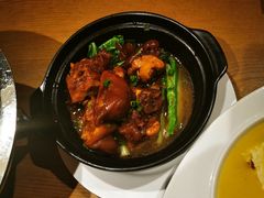 -九墅庭院餐厅(九溪徐村店)