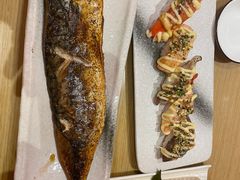 -小句号·精致料理(江南环球港店)