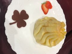 -檬舒舒MonChouChou(环球金融中心店)