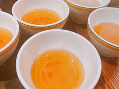 布列塔尼苹果酒-La Creperie法餐厅(桃江路店)