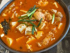 -湘肠香火锅店(团结湖店)