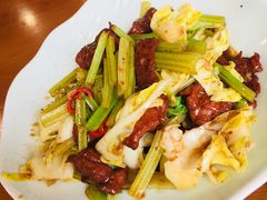 -乡亲鹅肉城(吴江店)
