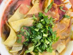 -小发锅巴菜铺(金辉家园店)