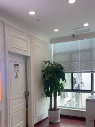 -武汉五洲整形外科医院