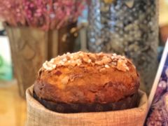 -The Rug Cafe(王府中环店)