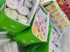 -扬大康源乳业鲜奶吧(大学北路店)