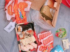 -上海鲜花港