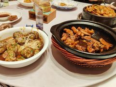 -客家大院·非遗赣南客家菜(郁孤台店)