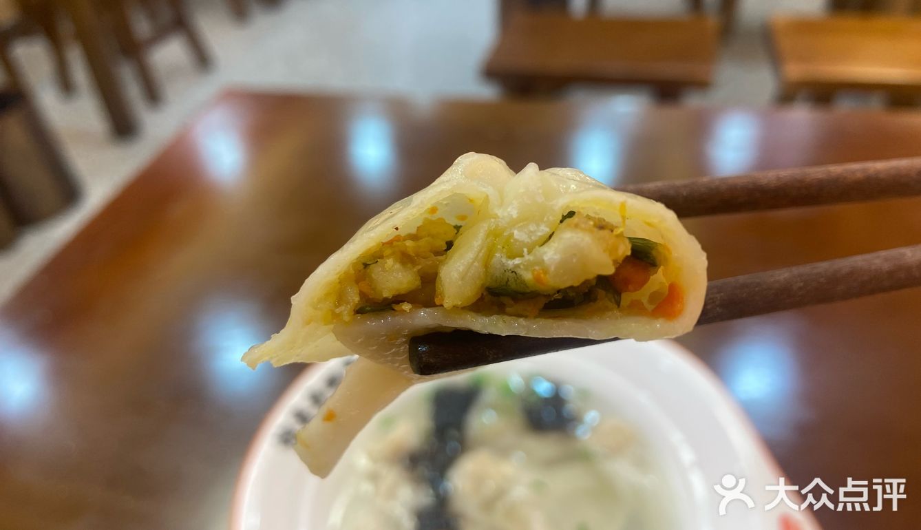 今日沙县食记[评友]