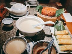 -南京大牌档(之心城店)
