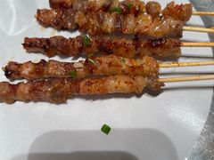 -老电影院饺店(休宁店)