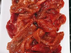 -赵胖炙子烤肉&深夜酒馆(簋街店)