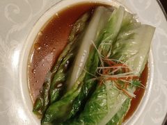 -利顺德大饭店·水岸中餐厅(小白楼店)