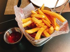 薯条-404干式熟成牛排馆•聚会餐厅