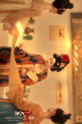 -美云庭古装·格格服汉服·京城旅拍(北京店)