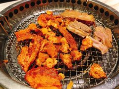 -火炉火自助餐(喜隆多店)