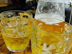 -二红烧烤排骨串(麦岛店)