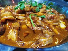 -豫缘王婆大虾(祭城总店)