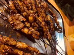 -清真·马峰烤肉(小学习北巷店)