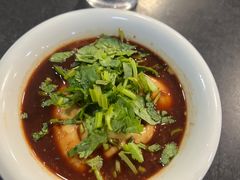 特色酱料-新梅居(宁海东路店)