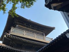 -香积寺