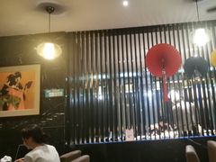 -松临·铁板烧&Omakase(神农店)