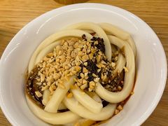 -付小姐在成都(川沙店)