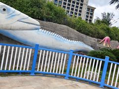-碧海银沙景区