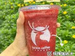 -瑞幸咖啡(绿地锦峰大厦店)