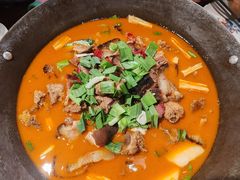 -索溪山寨·湘西饮食文化博物馆(标志门店)