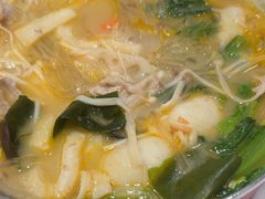 -喜家德虾仁水饺(北京超极合生汇店)