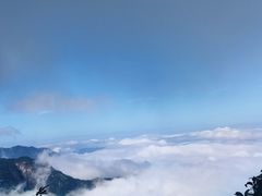 -萍乡武功山风景名胜区