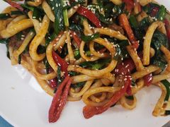 -新疆和田烧烤王(凤凰路店)