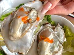 -连锦记海鲜烧烤大排档·锦州特色(西安路交大店)