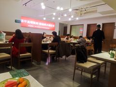 -花城粤菜餐厅(高新区店)
