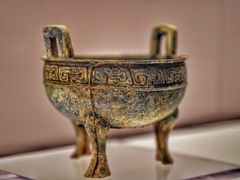 -上海博物馆(人民广场馆)