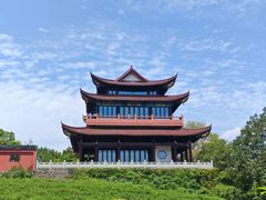 -南北湖风景区